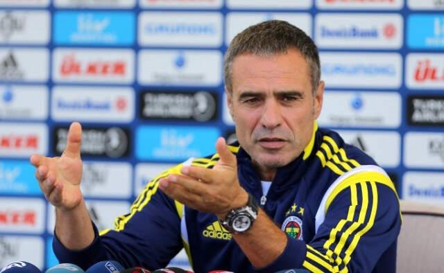 Fenerbahçe'de Ersun Yanal Sesleri Yükseliyor! Ersun Yanal Kimdir?