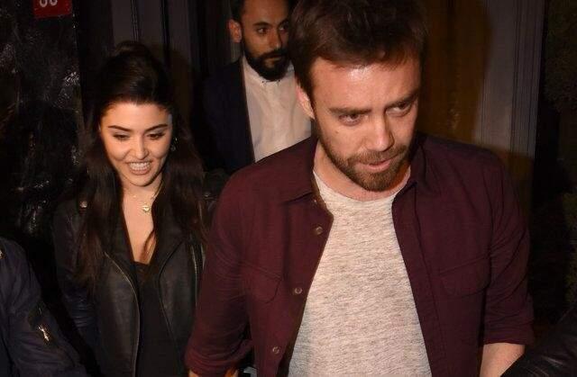 Hande Erçel ve Murat Dalkılıç Sosyal Medya Hesaplarından Birbirlerinin Fotoğraflarını Sildi