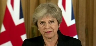 İngiltere Başbakanı May: Avrupa Birliği, Brexit Müzakerelerinde Saygılı Olmalı