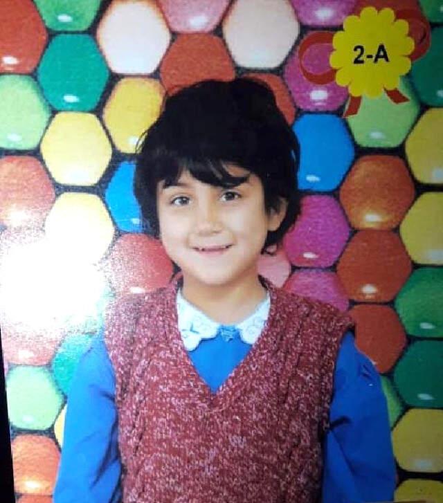 Kayıp Sedanur Olayıyla İlgili Tutuklanan Komşunun İfadesi Ortaya Çıktı: Çocuklarla Duvarın Arkasından Konuştum, Temas Kurmadım