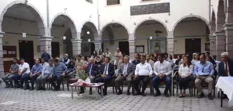 Mobilya İhracatçıları Ara Elemanlarını Kendileri Yetiştirecek Mobilya İhracatçıları Ara Elemanlarını Kendileri Yetiştirecek
