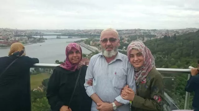 Ölü Taklidi Yaparak Elinden Kurtulduğu Katilin Bulunmasını İstiyor