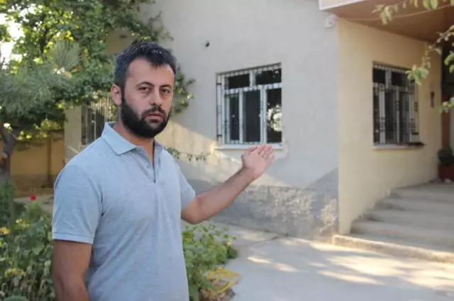 Ölü Taklidi Yaparak Elinden Kurtulduğu Katilin Bulunmasını İstiyor