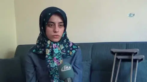 Ölü Taklidi Yaparak Elinden Kurtulduğu Katilin Bulunmasını İstiyor
