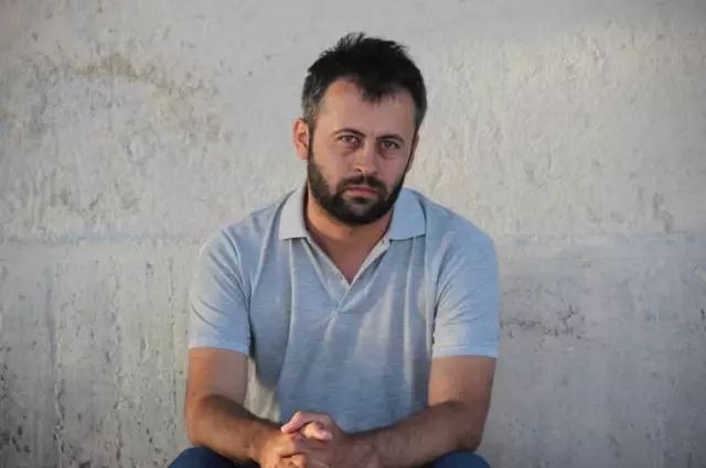 Ölü Taklidi Yaparak Elinden Kurtulduğu Katilin Bulunmasını İstiyor