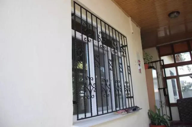 Ölü Taklidi Yaparak Elinden Kurtulduğu Katilin Bulunmasını İstiyor