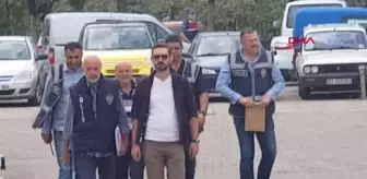 Türkiye Sakatlar Derneği: Ordu'da Engelli Oğluna Ayakkabıyla Vuran Baba Serbest Bırakıldı Türkiye Sakatlar Derneği: Ordu'da Engelli Oğluna Ayakkabıyla Vuran Baba Serbest Bırakıldı