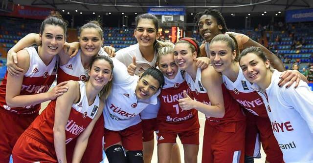 Potanın Perileri, Dünya Şampiyonasında Tarih Yazmak İstiyor