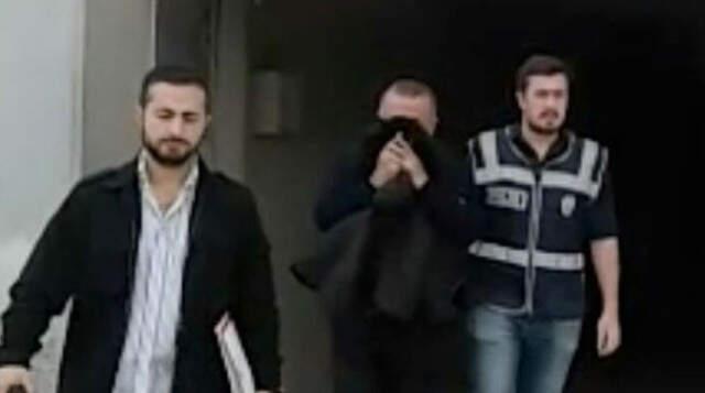 Şafak Sezer'in Yankesicilikten Gözaltına Alınan Abisi: Ben Yapacağım Siz de Beni Yakalayacaksınız