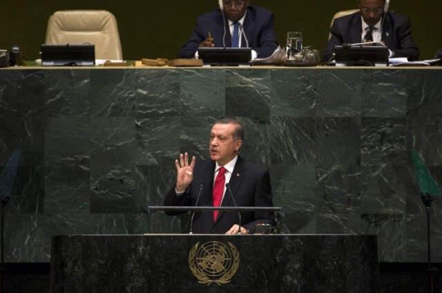 Son Dakika! Başkan Erdoğan'ın ABD Ziyaretinin Detayları Belli Oldu