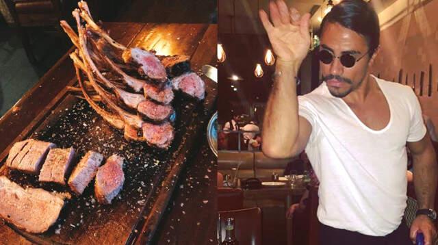 Sosyete Kasabı Nusret Gökçe Spor Hareketiyle Ağızları Açık Bıraktı