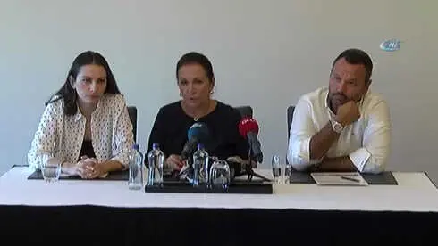 Sunal Ailesi Telif Haklarıyla İlgili Davaları Anayasa Mahkemesine Taşıyor