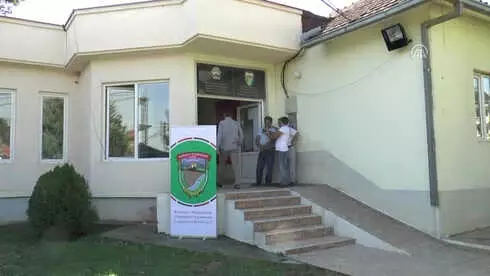Tdbb'den Makedonya'ya Çöp Kamyonu ve Teknik Ekipman Yardımı Tdbb'den Makedonya'ya Çöp Kamyonu ve Teknik Ekipman Yardımı