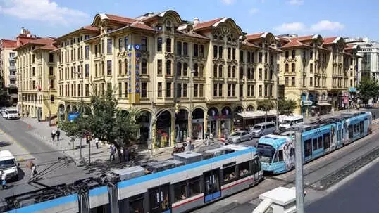 Thk ile Kiracı Arasında 'Dolar' Anlaşmazlığı