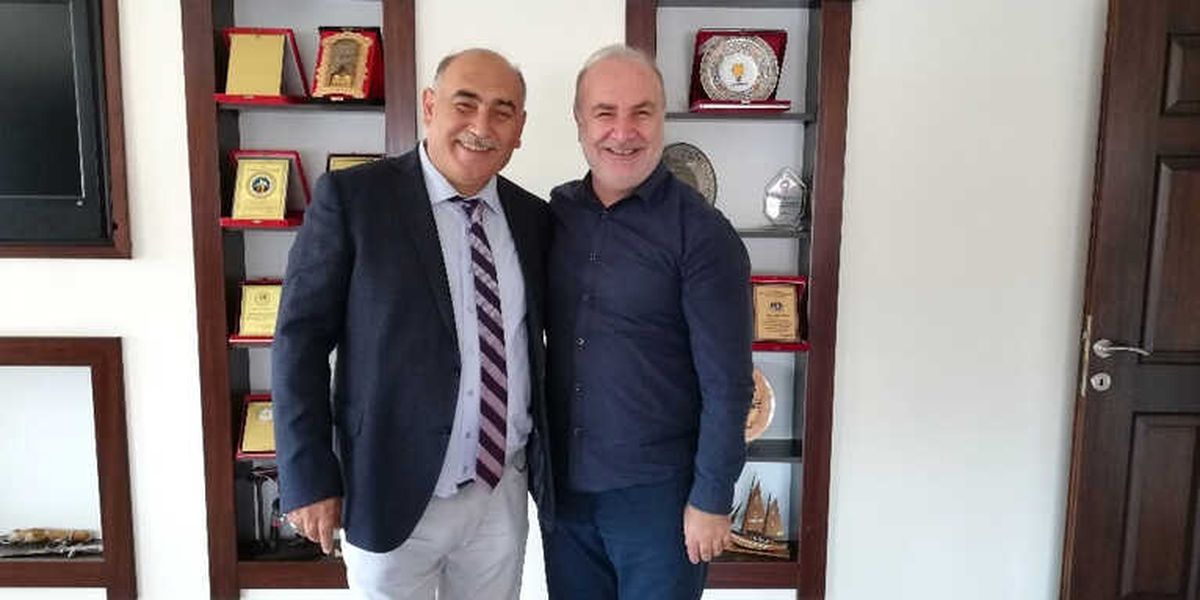 Uzun'dan, Şahin'e Tam Destek