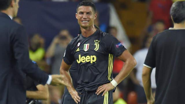 Valencia Maçından Sonra Yaptığı Açıklama Sonrası Eleştirilen Juventus'un Türk Asıllı Alman Oyuncusu Emre Can, Özür Diledi