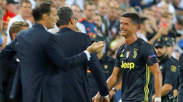 Valencia Maçından Sonra Yaptığı Açıklama Sonrası Eleştirilen Juventus'un Türk Asıllı Alman Oyuncusu Emre Can, Özür Diledi