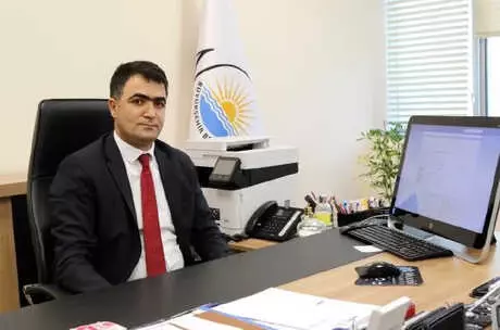 Van Büyükşehir Belediyesi E-Devlet'te