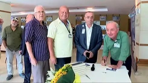 Yarım Asırlık Gazeteci, Anılarını Bir Kitapta Topladı
