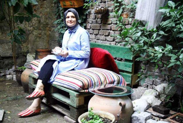 Yeşim Mutlu'nun, İrlandalı Anne ile röportajı çok konuşulacak!