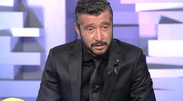 Yorumcu Tümer Metin, Fenerbahçeli Oyuncuları Para Üzerinden Eleştirdi