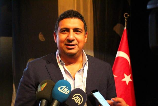 Antalyaspor Başkanı Ali Şafak Öztürk: Aykut Kocaman ile Görüşmedik