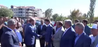 Cengiz Aydoğdu: Bilal Erdoğan: 'Biz At Üzerinde Destanlar Yazmış Bir Ecdadın Torunlarıyız' Cengiz Aydoğdu: Bilal Erdoğan: 'Biz At Üzerinde Destanlar Yazmış Bir Ecdadın Torunlarıyız'