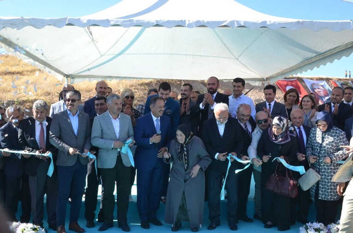 Bünyan'da Vefa Belediyeciliği Örneği
