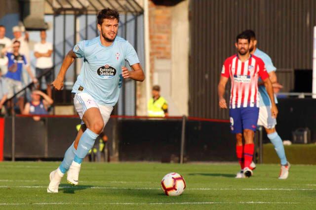 Celta Vigo, Sahasında Valladolid ile 3-3 Berabere Kaldı