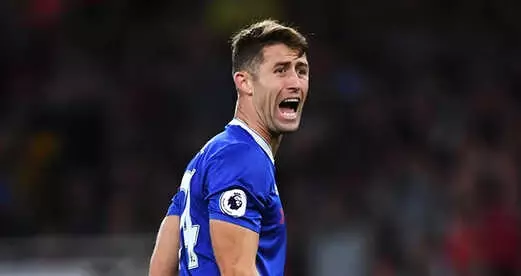 Chelsea'nin Savunma Oyuncusu Gary Cahill, Takımdan Ayrılmak İstiyor