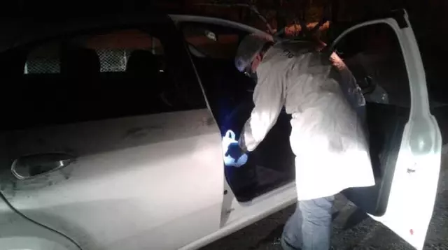 Denizli'den Çaldıkları Trafo Parçalarını Aydın'da Satmışlar
