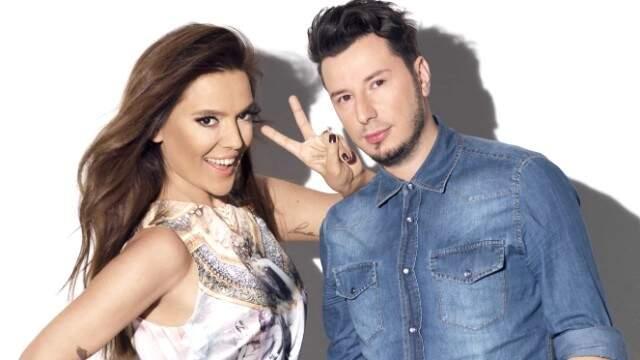 Emrah Karaduman'ın 'Akalınca' Tweeti Demet Akalın'ı Kızdırdı