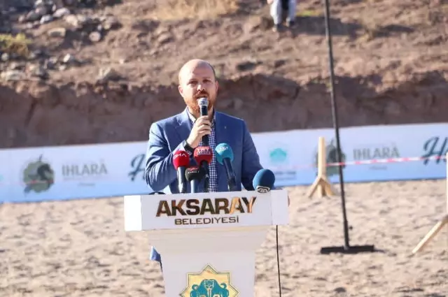 Etnospor Konfederasyonu Başkanı Erdoğan: 'Küreselleşmeye Eşlik Eden Tek Tipleşmeye Biz Karşıyız' Etnospor Konfederasyonu Başkanı Erdoğan: 'Küreselleşmeye Eşlik Eden Tek Tipleşmeye Biz Karşıyız'