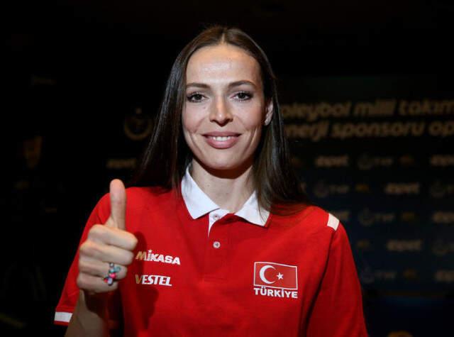 Filenin Sultanları, Dünya Şampiyonası'na hazır