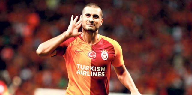 Galatasaray'da Oyuncular, Fatih Terim'in Gelişiyle Performansını Yükseltti