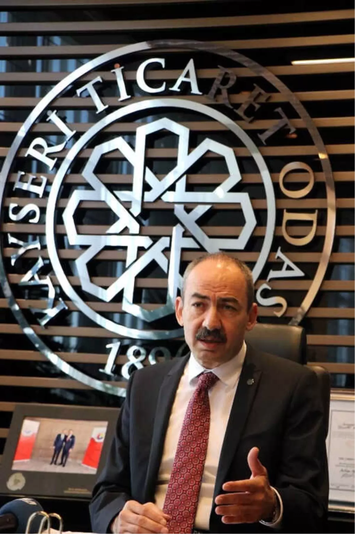 Gülsoy'dan Baki Ersoy'un Çağrısına Yanıt: "Kayseri'nin ...