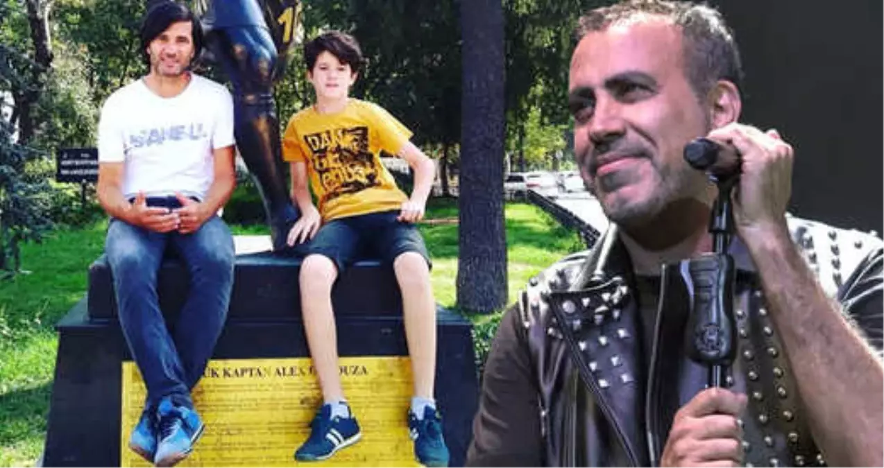 Haluk Levent, İntihar Eden İşsiz Babanın Geride Kalan Çocukları İçin Harekete Geçti