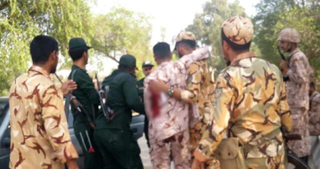İran, 24 Kişinin Hayatını Kaybettiği Terör Saldırısı Sonrası Irak'a Açılan Sınır Kapılarını Kapattı