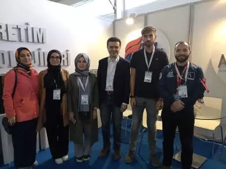 İslâm Bilim Tarihi'ne Damga Vuran İcatlar Teknofest'te