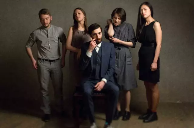 Kaleiçi Festivali, Evgeny Grinko Konseriyle Açılıyor Kaleiçi Festivali, Evgeny Grinko Konseriyle Açılıyor