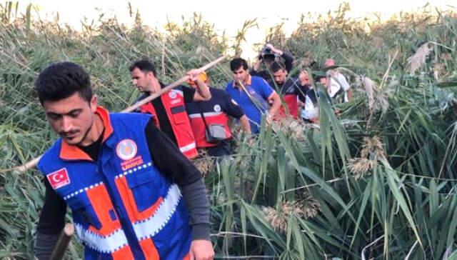 Küçük Sedanur'u Bulan Ekiplerden Yürekleri Dağlayan Sözler
