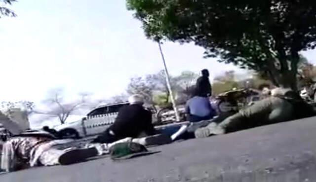 Silahlı Saldırının Yaşandığı İran'dan Açıklama: Saldırıyı Üstlenen Al Ahvaziye Örgütü Suudi Arabistan Tarafından Destekleniyor