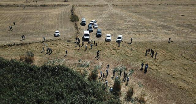 Son Dakika! Kars'ta 7 Gündür Kayıp Olan 9 Yaşındaki Sedanur'un Cansız Bedeni Bulundu