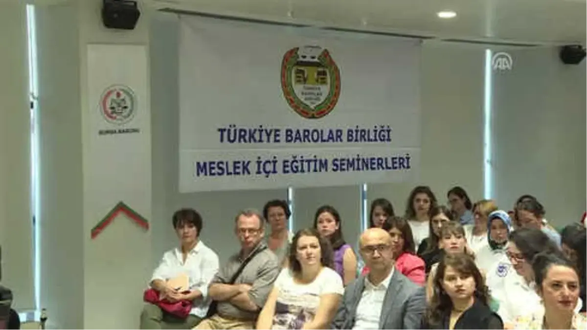 Yargıtayın En Şanslı Daire Başkanıyım'