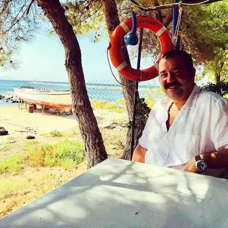 Ata Demirer'den Bozcaada'dan Sonra Gökçeada Tanıtımı Ata Demirer'den Bozcaada'dan Sonra Gökçeada Tanıtımı