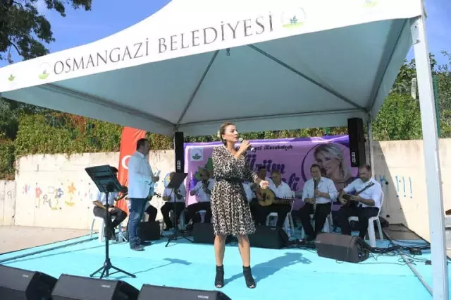 Bursa'nın En İyi Üzümleri Belli Oldu Bursa'nın En İyi Üzümleri Belli Oldu