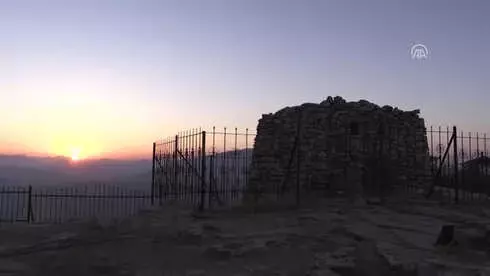 Işık Hadisesi' İlgiyle İzlendi (2) Işık Hadisesi' İlgiyle İzlendi (2)