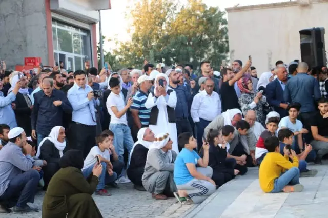 Işık Hadisesi' Yoğun İlgiyle İzlendi Işık Hadisesi' Yoğun İlgiyle İzlendi