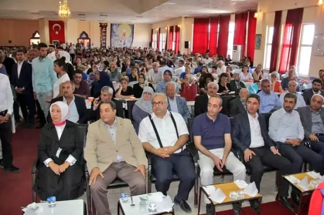 Malatya'da Aşure Günü Etkinliği Malatya'da Aşure Günü Etkinliği
