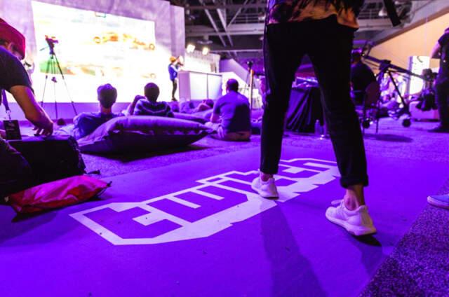 Oyun Odaklı Canlı Akış Platformu Twitch Çin'de Engellendigini Doğruladı